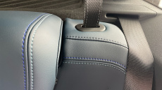 MINI Aceman 135kW E Classic 43kWh 5dr Auto Electric Hatchback